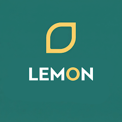 Logo marki Lemon Casino