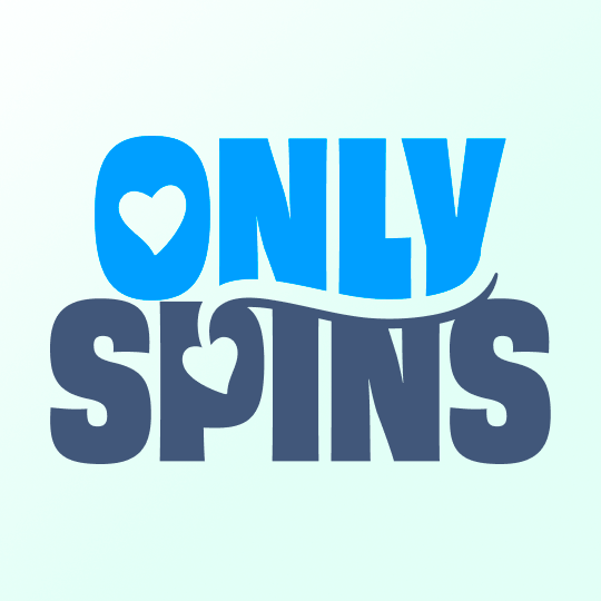 Logo marki OnlySpins